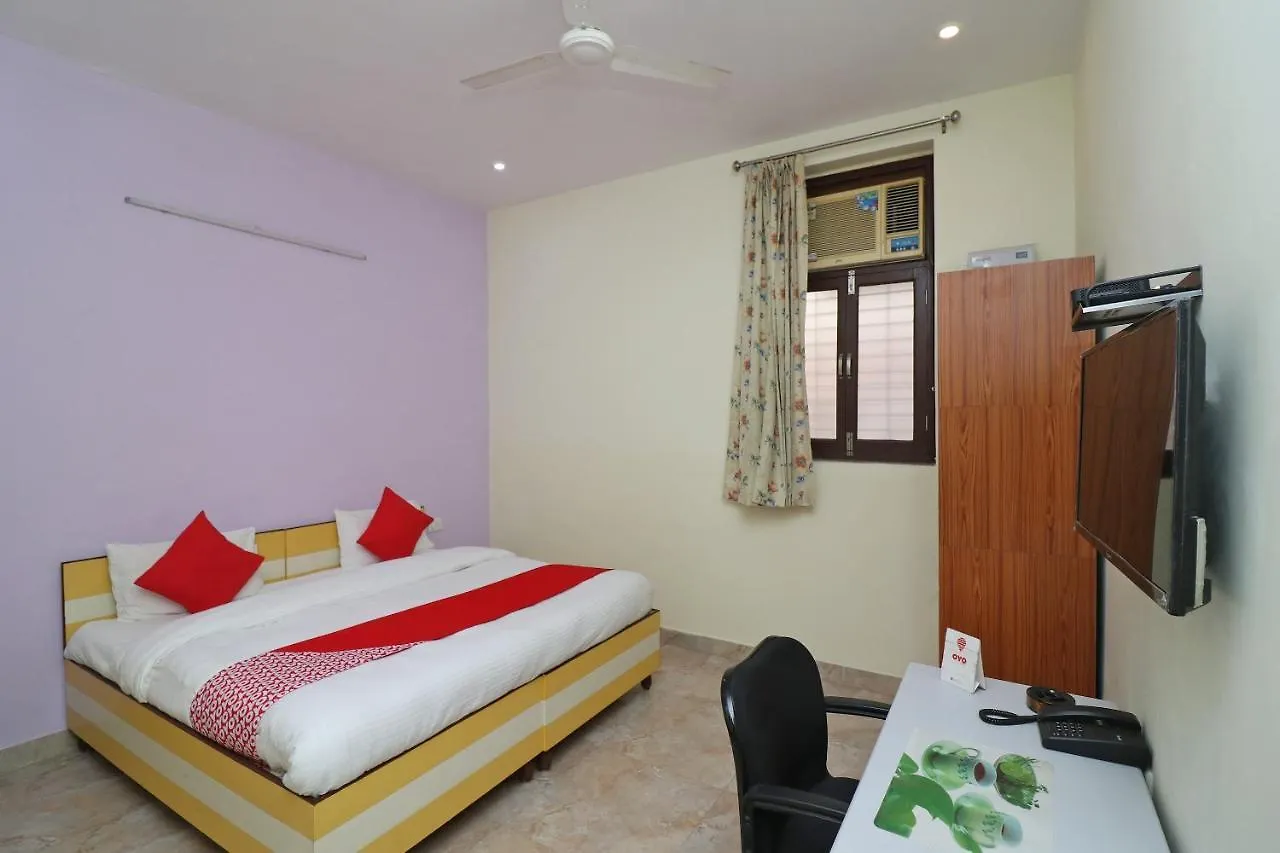 Oyo 16759 Sukhsagar Hotel Gurgaon