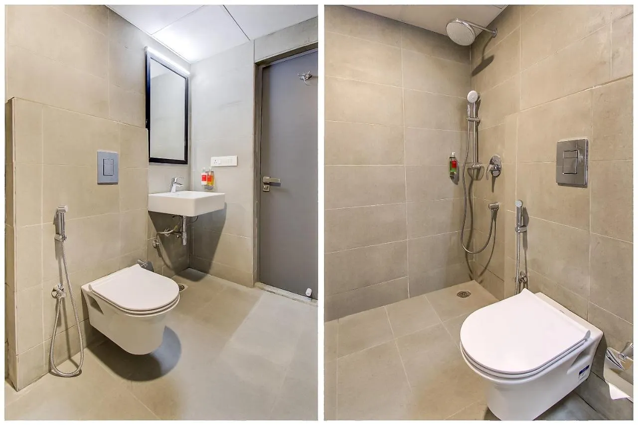 Oyo 16759 Sukhsagar Hotel Gurgaon