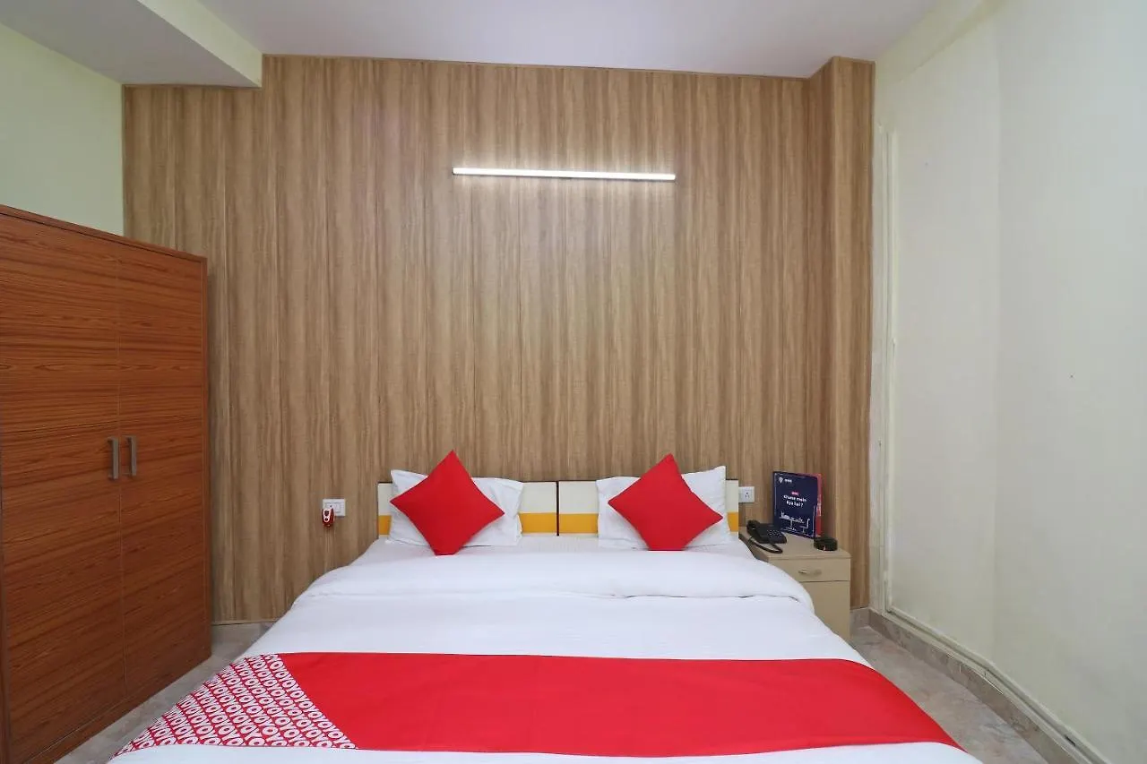 Oyo 16759 Sukhsagar Hotel Gurgaon India