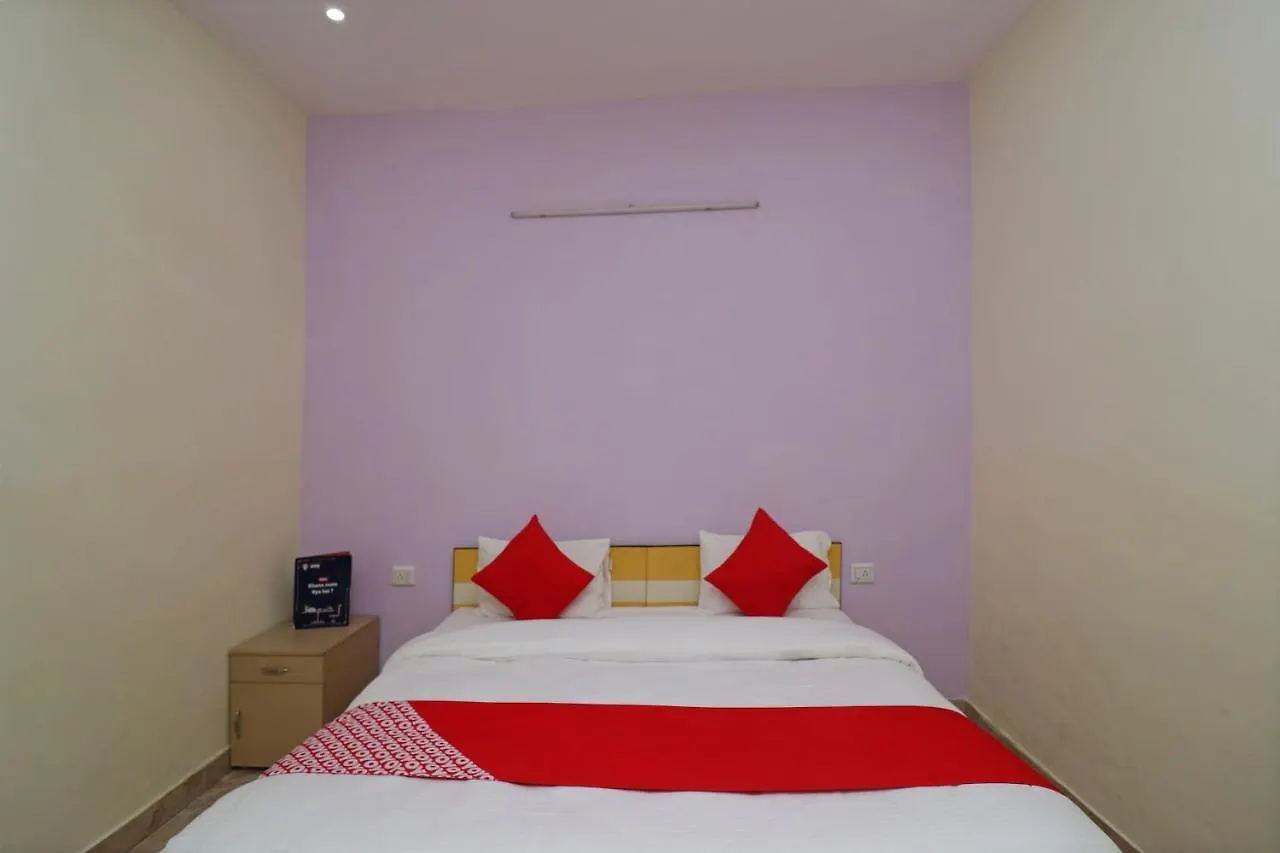 Oyo 16759 Sukhsagar Hotel Gurgaon