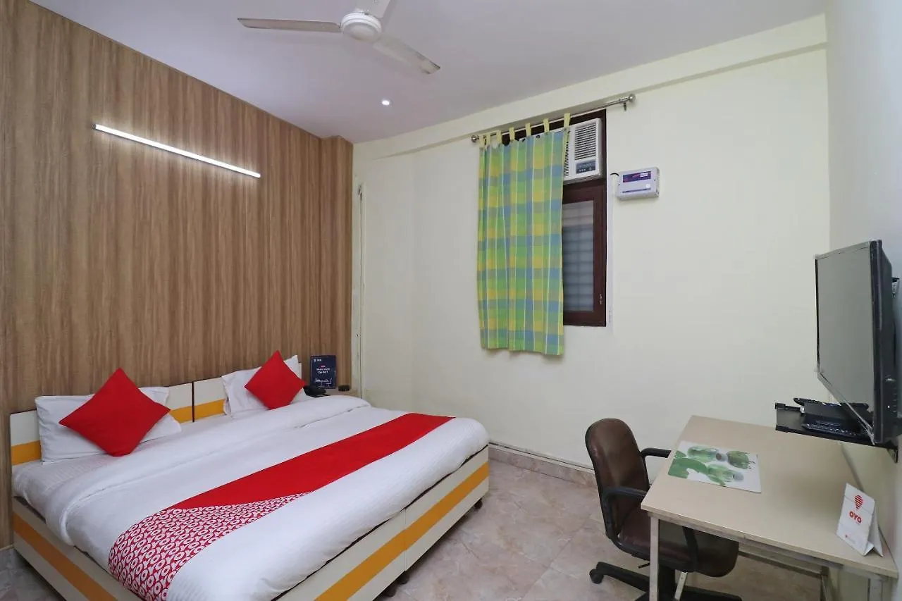 Oyo 16759 Sukhsagar Hotel Gurgaon
