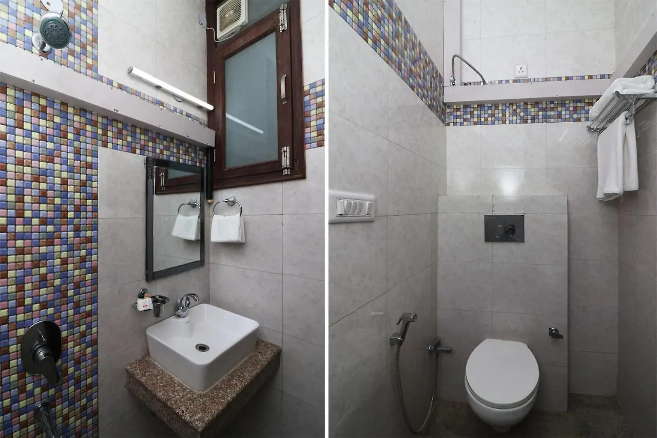 Oyo 16759 Sukhsagar Hotel Gurgaon