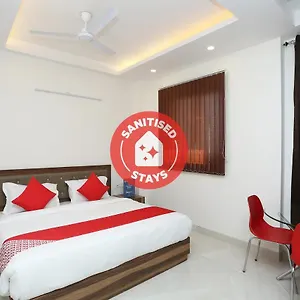 3* Hotel Collection O 28580 The Haven