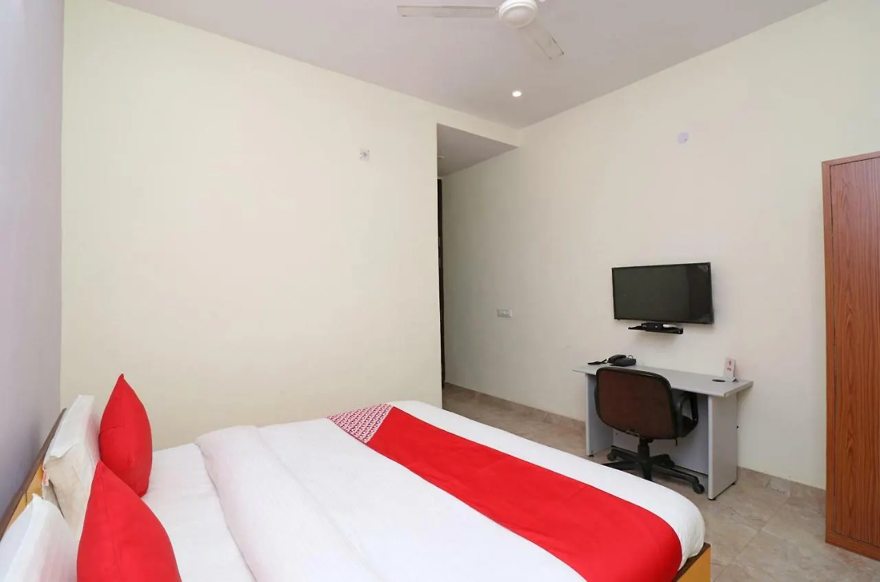 Oyo 16759 Sukhsagar Hotel Gurgaon