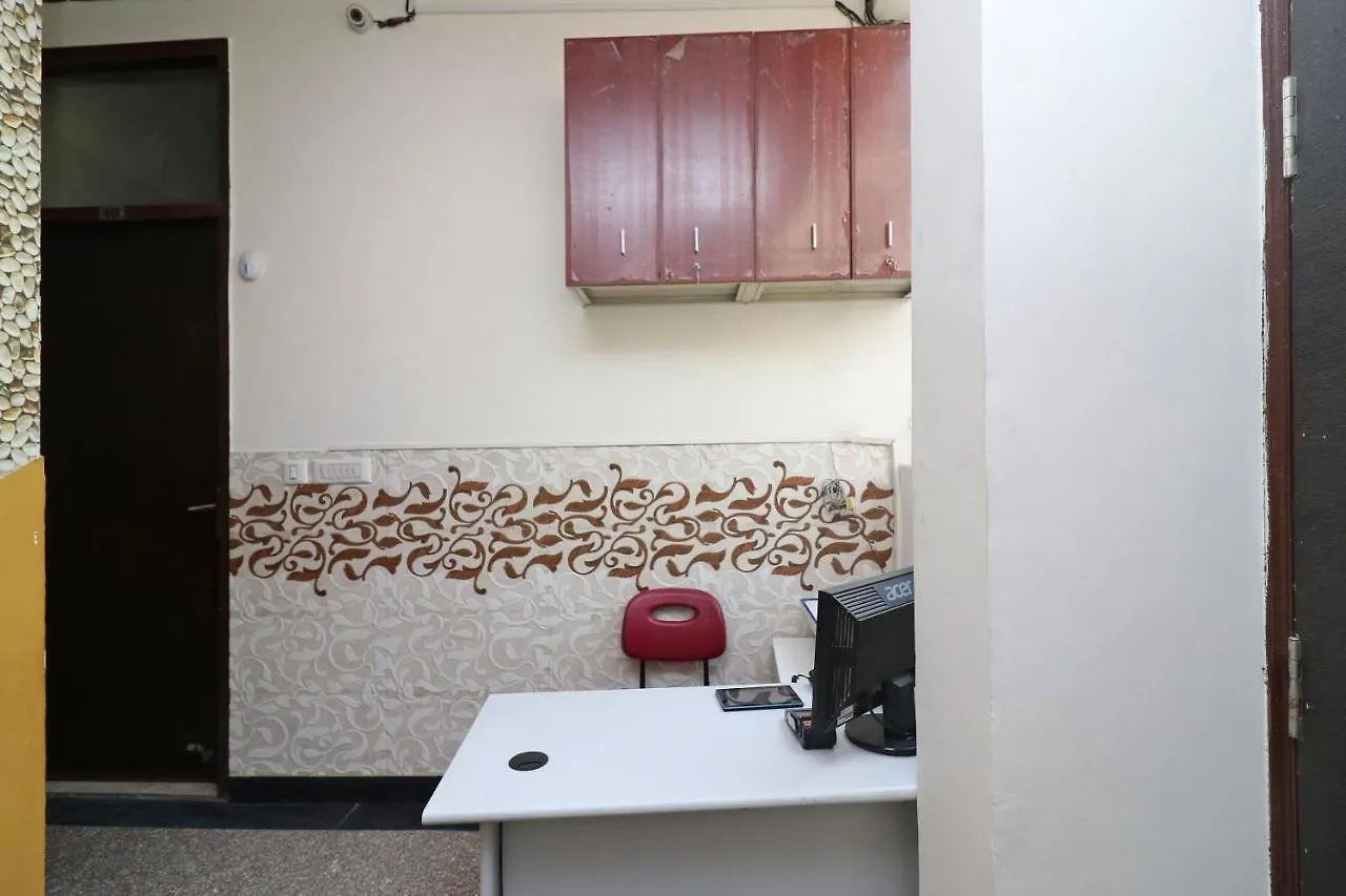 ***  Oyo 16759 Sukhsagar Hotel Gurgaon India
